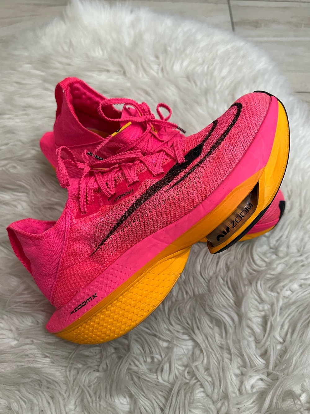Nike Air Zoom Alphafly NEXT% 2